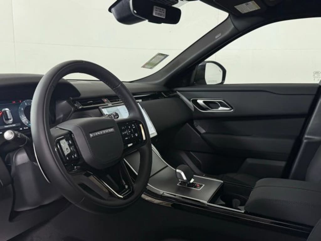 New 2026 Land Rover Range Rover Velar S SUV