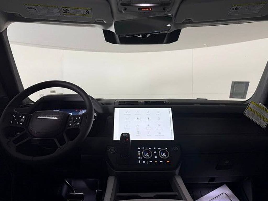 2026 Land Rover Defender V8 - Photo 31
