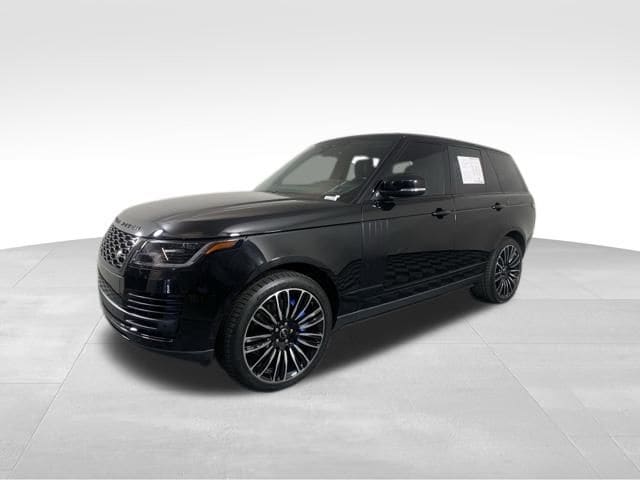 Used 2019 Land Rover Range Rover Autobiography with VIN SALGV2RE1KA542868 for sale in Atlanta, GA