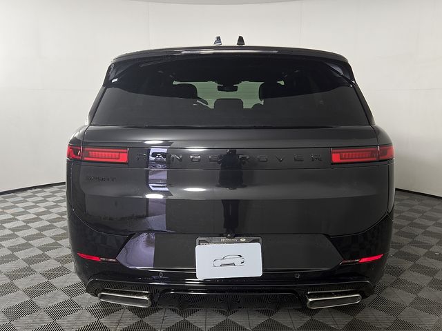 2026 Land Rover Range Rover Sport Dynamic SE - Photo 6