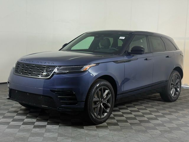 2026 Land Rover Range Rover Velar SE photo 2