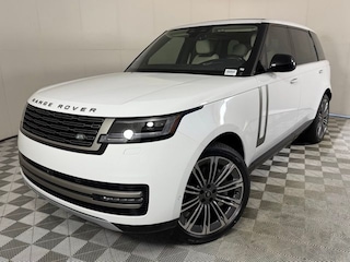 2025 Land Rover Range Rover SE SUV