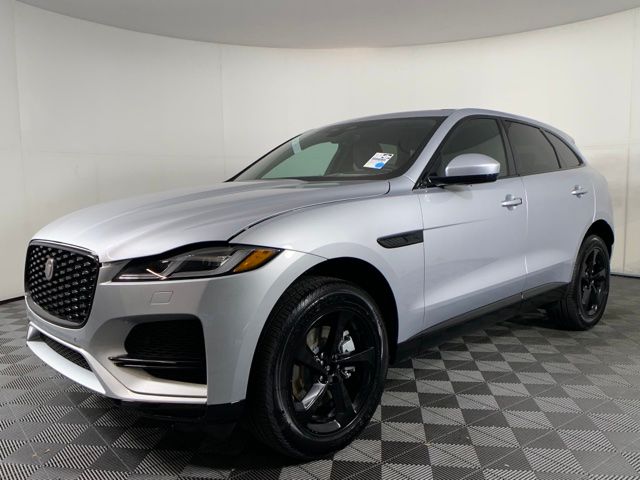 Used 2023 Jaguar F-Pace S with VIN SADCJ2EX5PA713609 for sale in Atlanta, GA