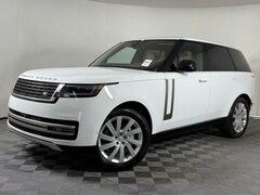 2025 Land Rover Range Rover SE SUV