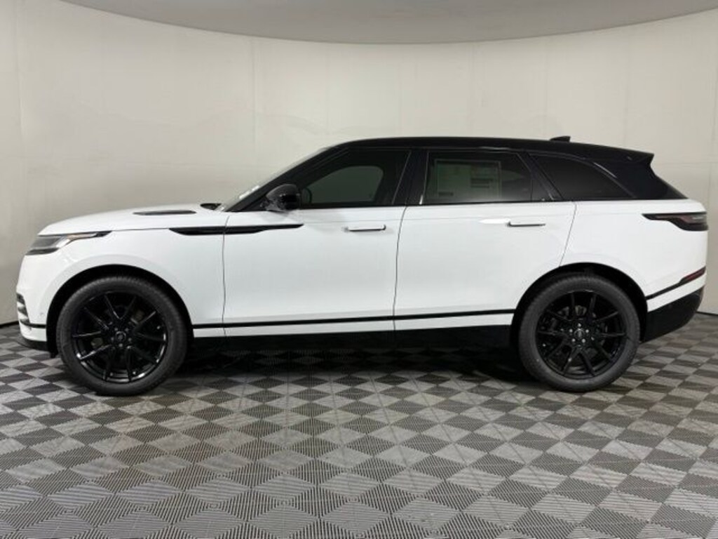 New 2026 Land Rover Range Rover Velar Dynamic SE
