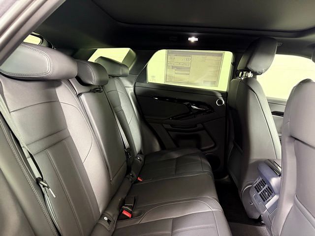 2026 Land Rover Range Rover Evoque S - Photo 30