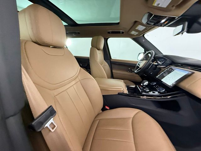 2023 Land Rover Range Rover Sport 41
