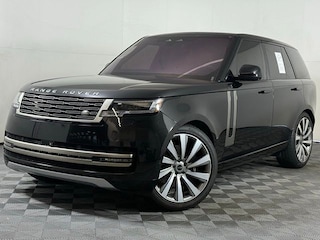 2023 Land Rover Range Rover SE SUV