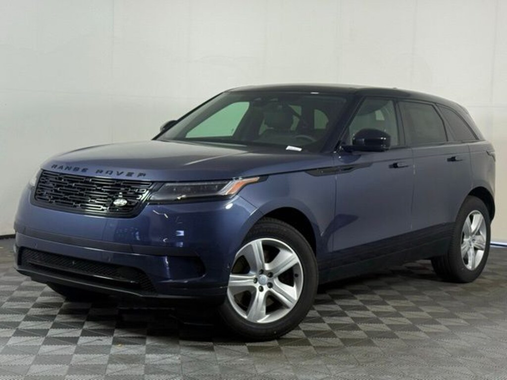 Used 2026 Land Rover Range Rover Velar S SUV