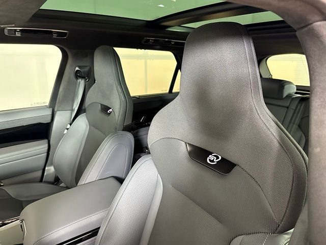 2025 Land Rover Range Rover Sport SV Edition Two - Photo 6