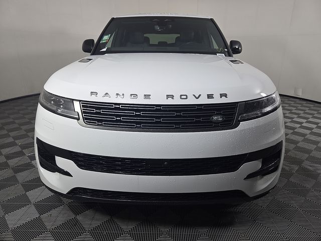 2025 Land Rover Range Rover Sport 3