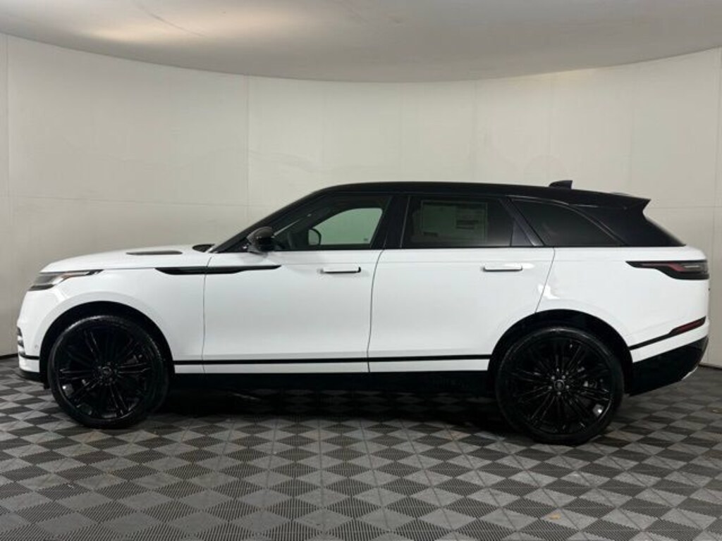 New 2026 Land Rover Range Rover Velar Dynamic SE