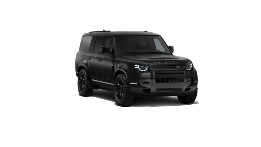New 2026 Land Rover Defender 130 Outbound 400PS