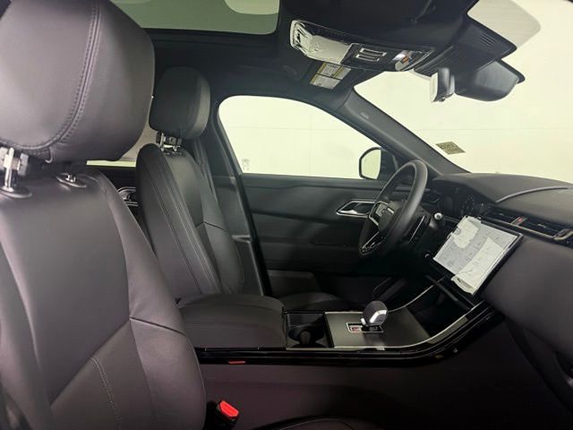 2026 Land Rover Range Rover Velar S - Photo 34