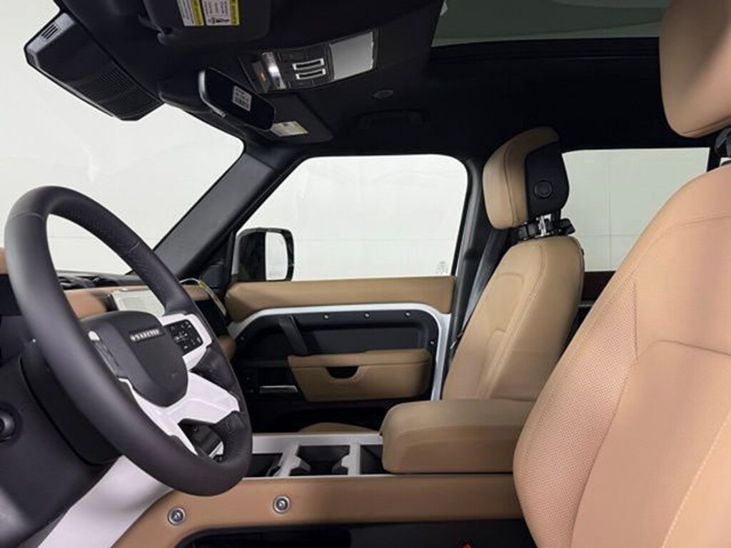 New 2026 Land Rover Defender 110 400PS X-Dynamic SE SUV