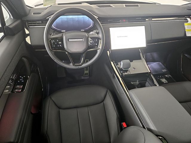 2026 Land Rover Range Rover Sport Dynamic SE - Photo 11