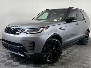 2025 Land Rover Discovery Dynamic SE SUV