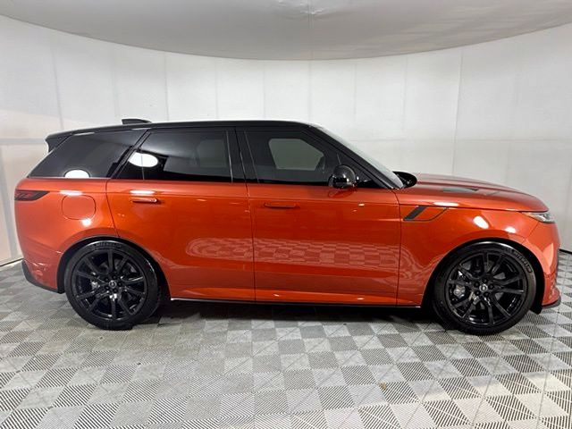 2025 Land Rover Range Rover Sport SV Edition Two - Photo 8