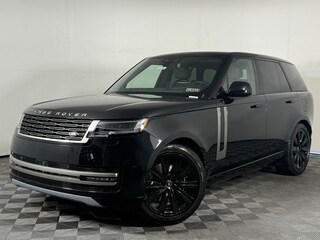 2025 Land Rover Range Rover SE SUV