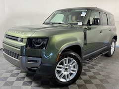 2026 Land Rover Defender 110 S 300PS SUV