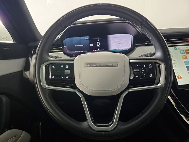 2024 Land Rover Range Rover Sport 21