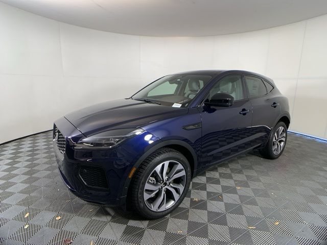 2024 Jaguar E-PACE P250 photo 2