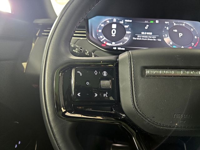 2024 Land Rover Range Rover Sport 23