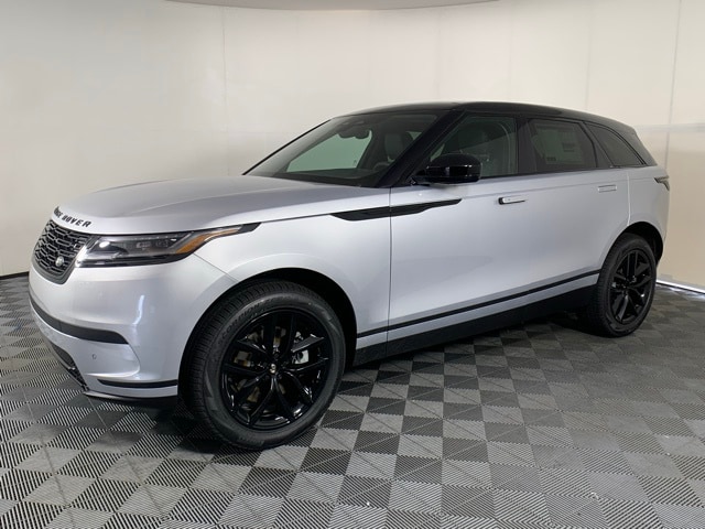 Used 2025 Land Rover Range Rover Velar S with VIN SALYJ2EX0SA802667 for sale in Atlanta, GA