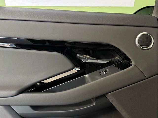 2026 Land Rover Range Rover Evoque S - Photo 29