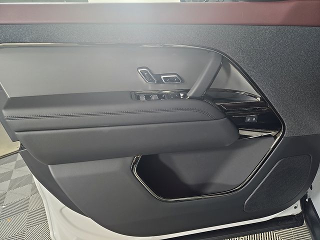 2026 Land Rover Range Rover Sport Dynamic SE - Photo 12