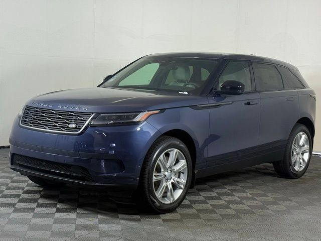 New 2026 Land Rover Range Rover Velar S SUV