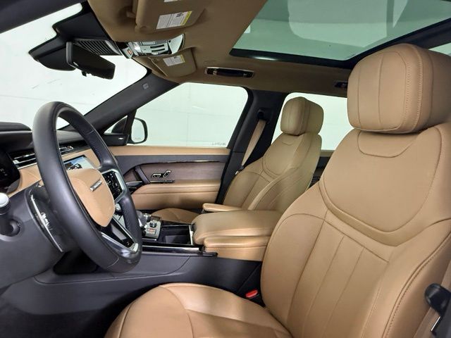 2023 Land Rover Range Rover Sport 7