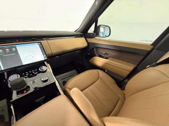 2023 Land Rover Range Rover Sport 34