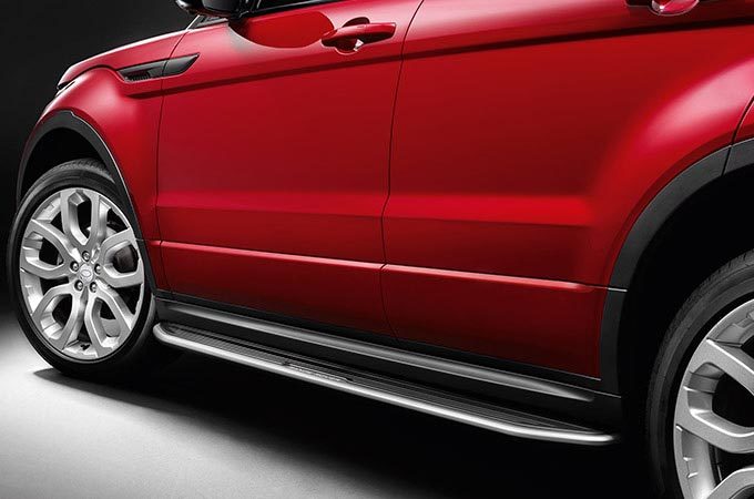 Range rover exterior accessories deals