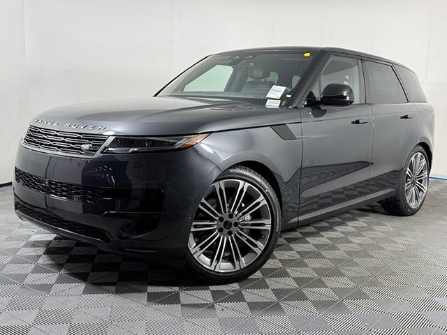 2026 Land Rover Range Rover Sport P360 SE MHEV's photo