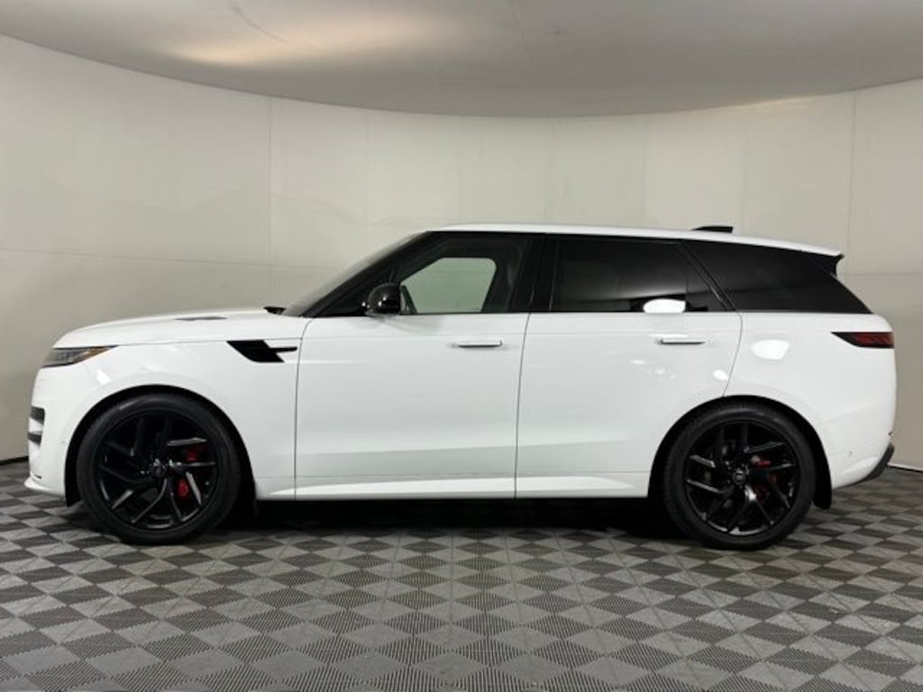 Used 2023 Land Rover Range Rover Sport SE Dynamic SUV