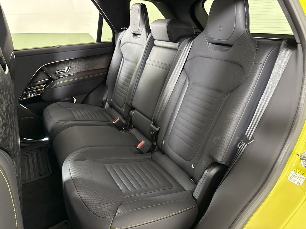 2025 Land Rover Range Rover Sport SV Edition Two - Photo 29