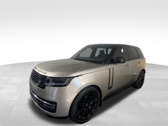 Certified 2024 Land Rover Range Rover SE with VIN SALKP9FU8RA215791 for sale in Atlanta, GA