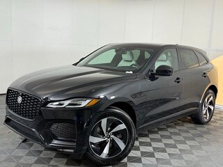 2026 Jaguar F-PACE P250 R-Dynamic S SUV