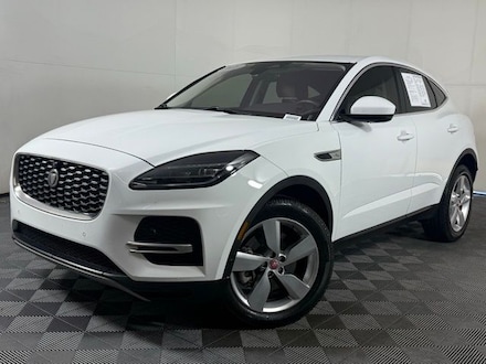2021 Jaguar E-PACE P250 SE SUV