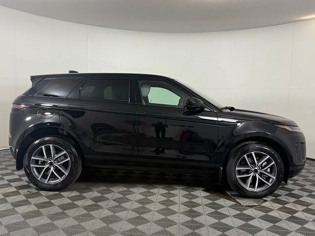 2026 Land Rover Range Rover Evoque S - Photo 7