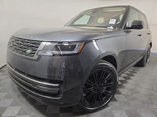 2026 Land Rover Range Rover SE SUV