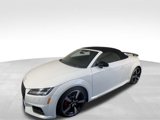 Used 2023 Audi TT Roadster Base with VIN TRUTECFV2P1003754 for sale in Atlanta, GA