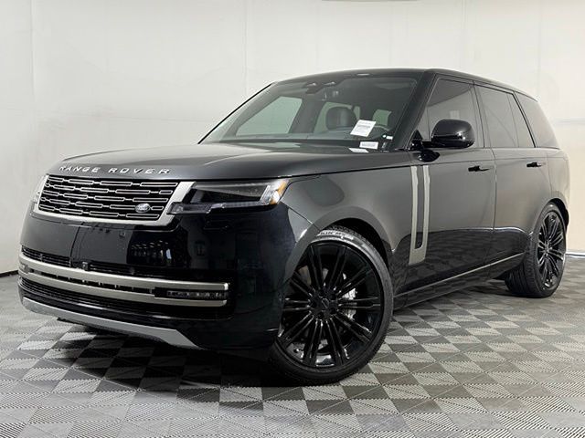 2026 Land Rover Range Rover 4.4 SE SWB's photo