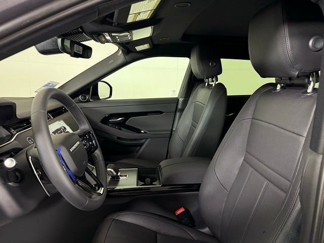 2026 Land Rover Range Rover Evoque S - Photo 11
