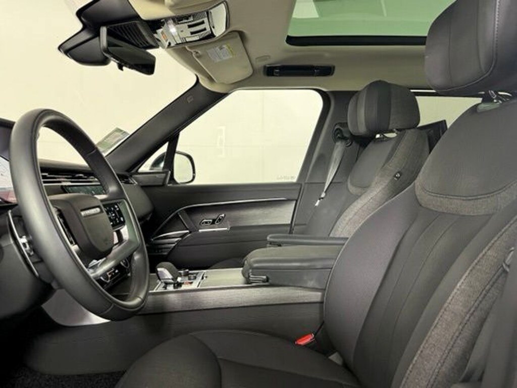 Used 2023 Land Rover Range Rover First Edition SUV