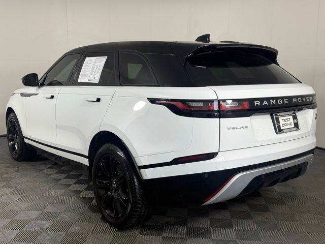 2022 Land Rover Range Rover Velar S photo 3