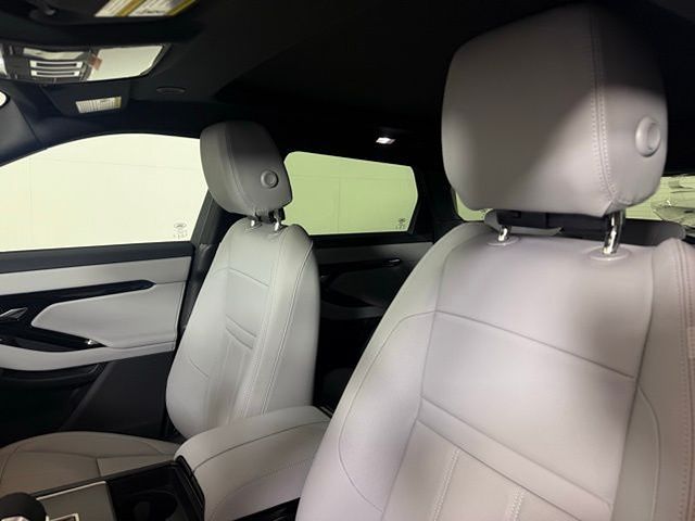 2026 Land Rover Range Rover Evoque S - Photo 13