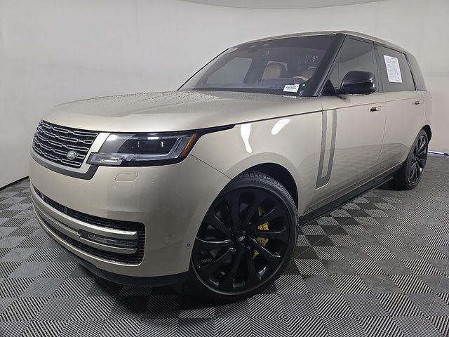 2023 Land Rover Range Rover 4.4 SE LWB 7's photo