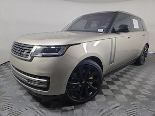 2023 Land Rover Range Rover SE Long Wheel Base